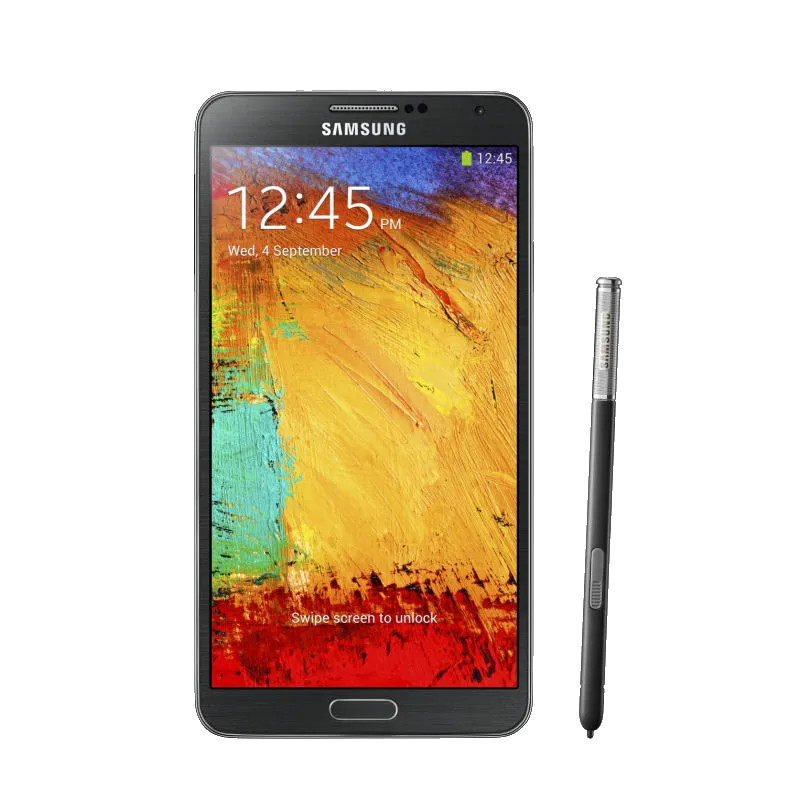 Ремонт корпусных элементов Samsung Galaxy Note3