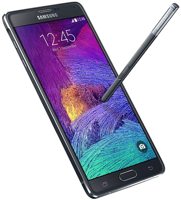Ремонт корпусных элементов Samsung Galaxy Note4