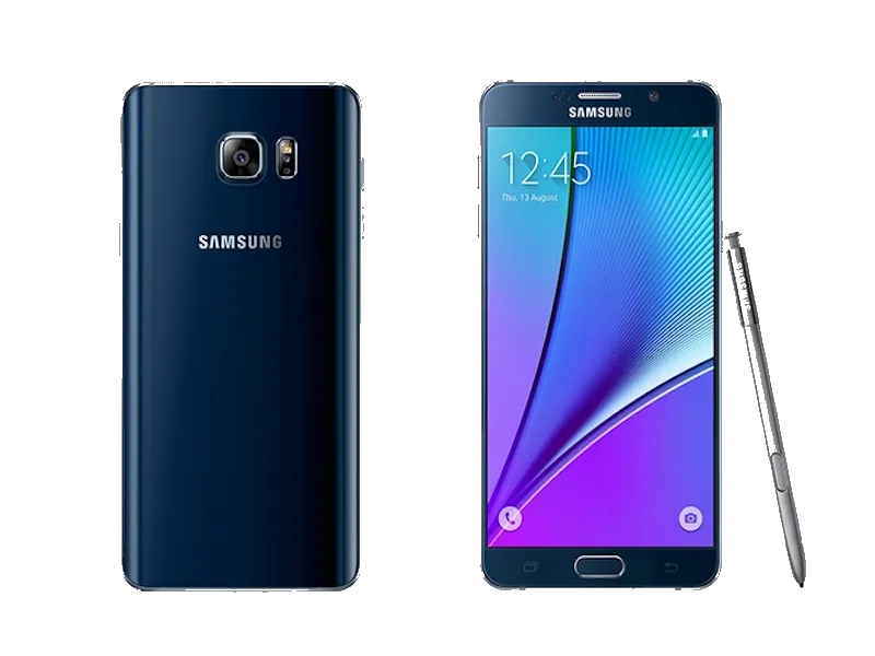 Ремонт корпусных элементов Samsung Galaxy Note6