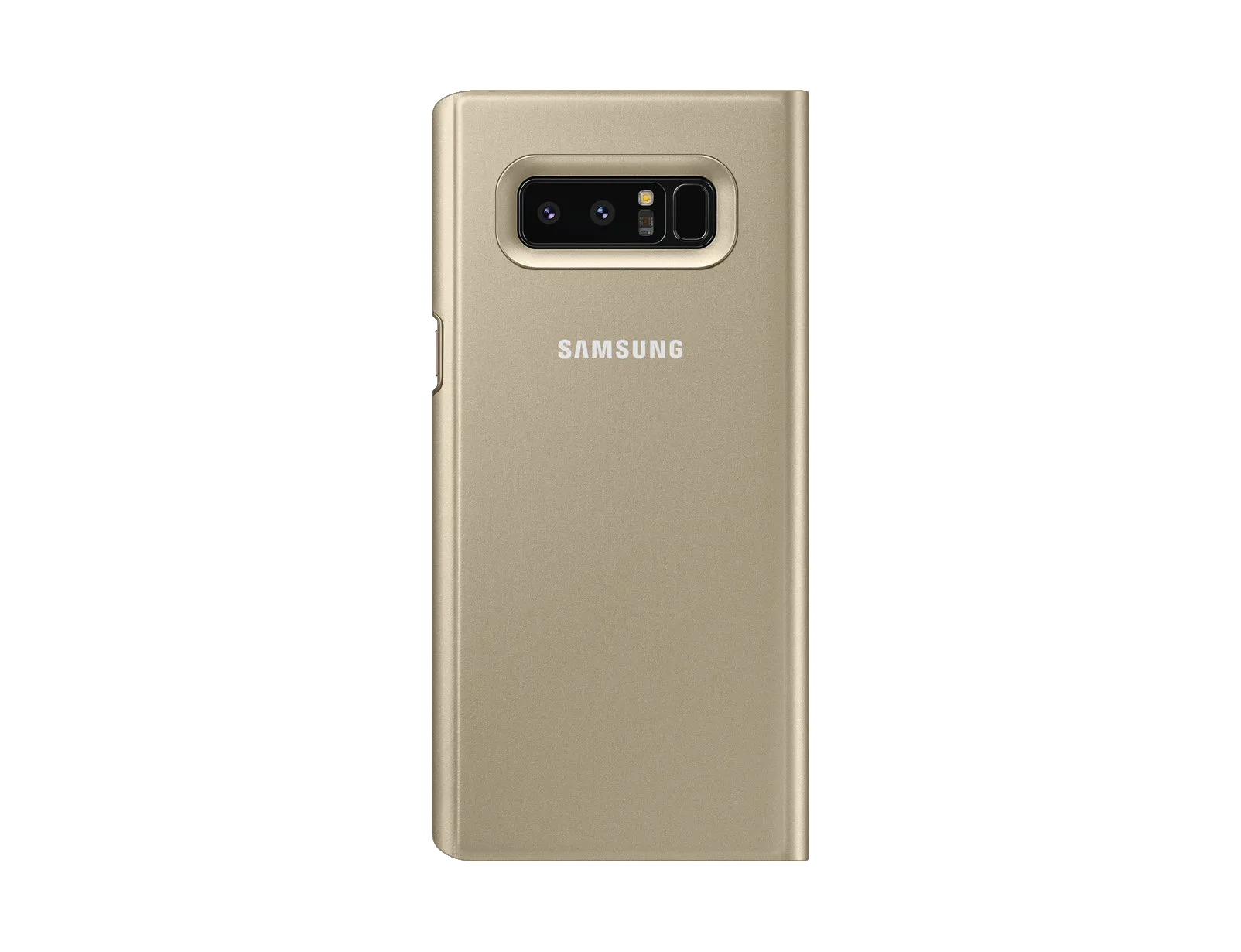 Ремонт корпусных элементов Samsung Galaxy Note8