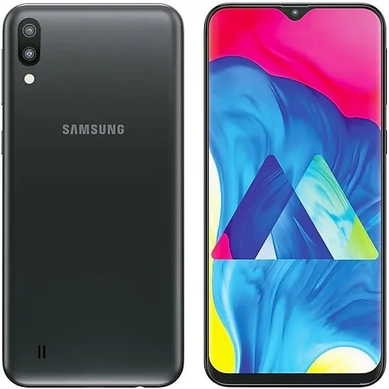 Ремонт корпусных элементов Samsung Galaxy M10