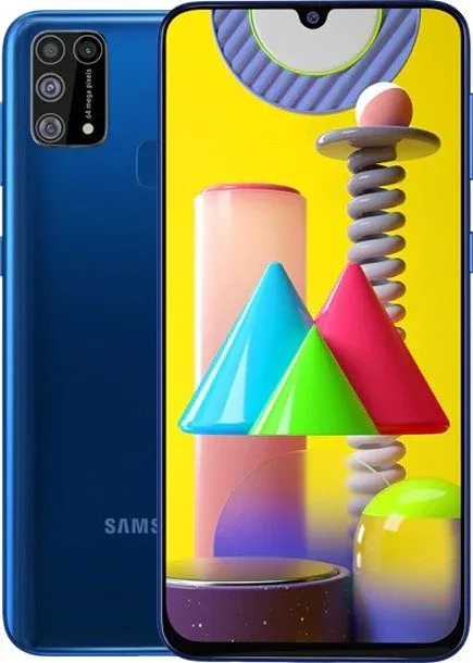 Ремонт корпусных элементов Samsung Galaxy M31