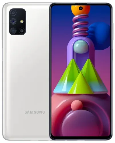 Ремонт корпусных элементов Samsung Galaxy M51