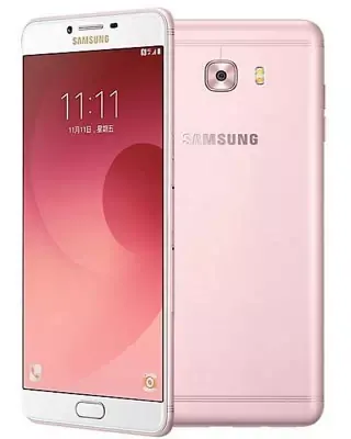 Ремонт корпусных элементов Samsung Galaxy C7 Pro