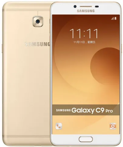 Ремонт корпусных элементов Samsung Galaxy C9 Pro