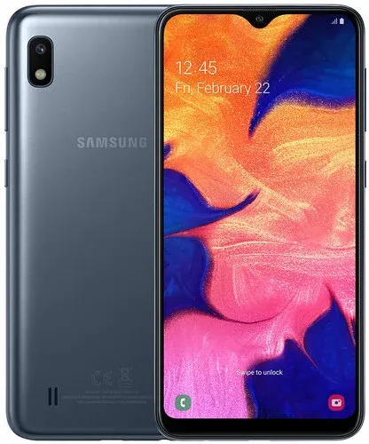 Ремонт корпусных элементов Samsung Galaxy A10s