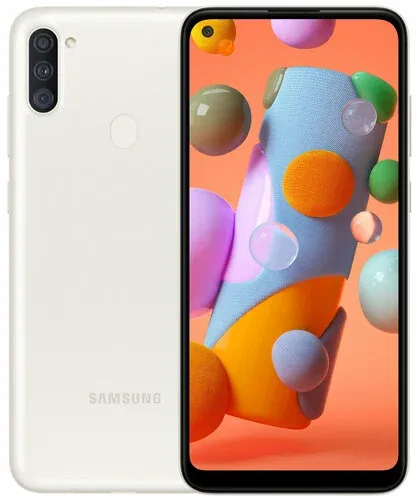 Ремонт корпусных элементов Samsung Galaxy A11
