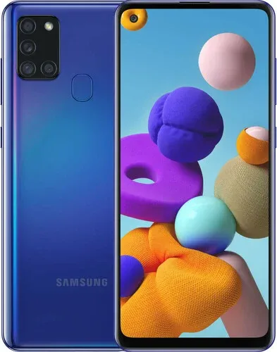 Ремонт корпусных элементов Samsung Galaxy A21s