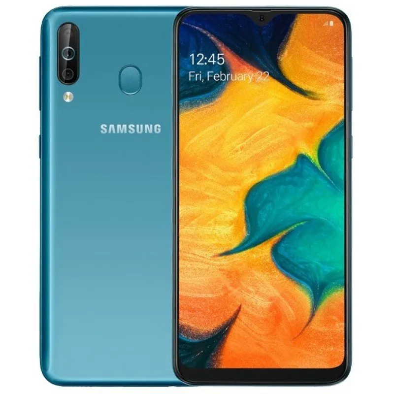 Ремонт корпусных элементов Samsung Galaxy A40s
