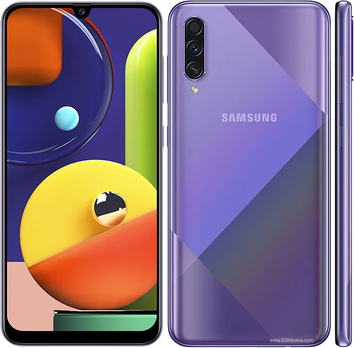 Ремонт корпусных элементов Samsung Galaxy A50s