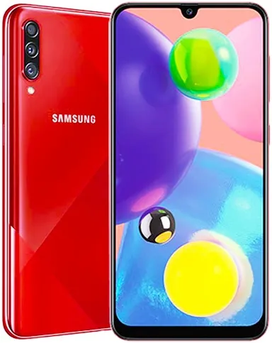 Ремонт корпусных элементов Samsung Galaxy A70s
