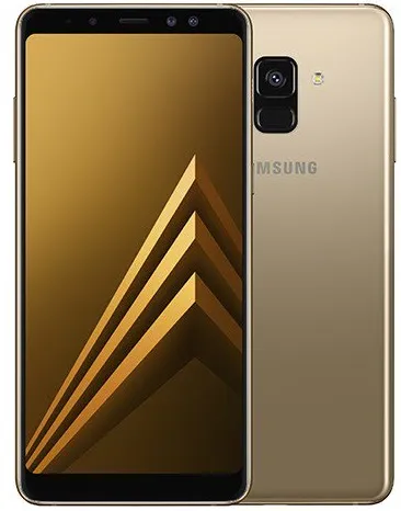 Ремонт корпусных элементов Samsung Galaxy A8+