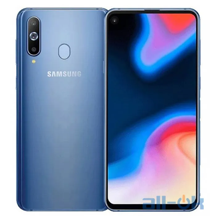 Ремонт корпусных элементов Samsung Galaxy A8s