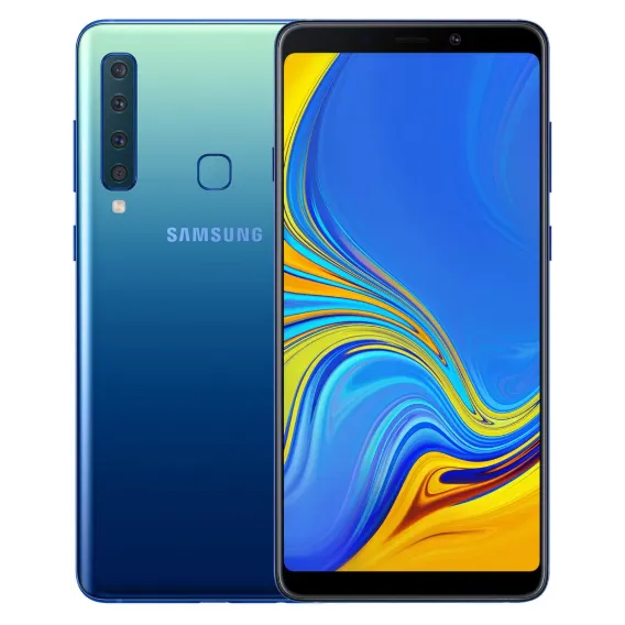 Ремонт корпусных элементов Samsung Galaxy A9