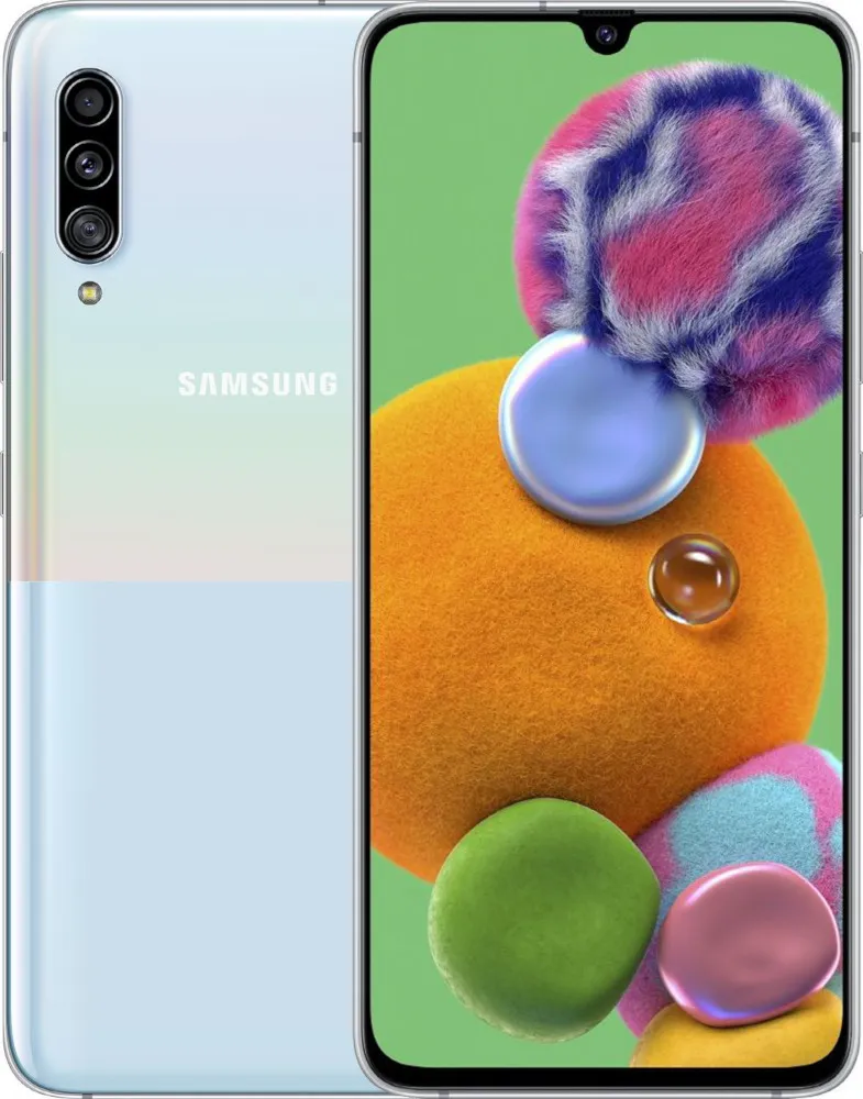 Ремонт корпусных элементов Samsung Galaxy A90