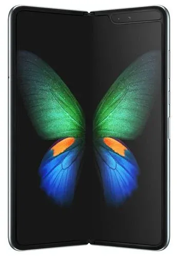 Ремонт корпусных элементов Samsung Galaxy Fold