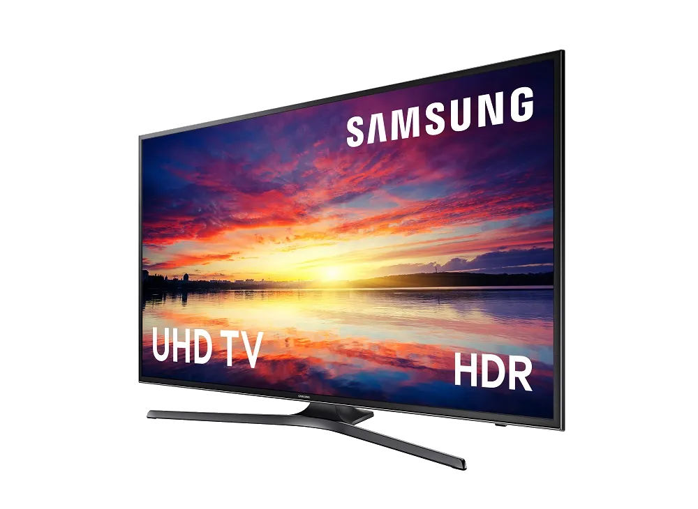 Замена контроллера Samsung UE40KU6000K