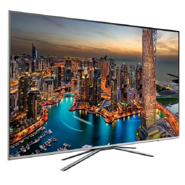 Замена контроллера Samsung UE40KU6400U