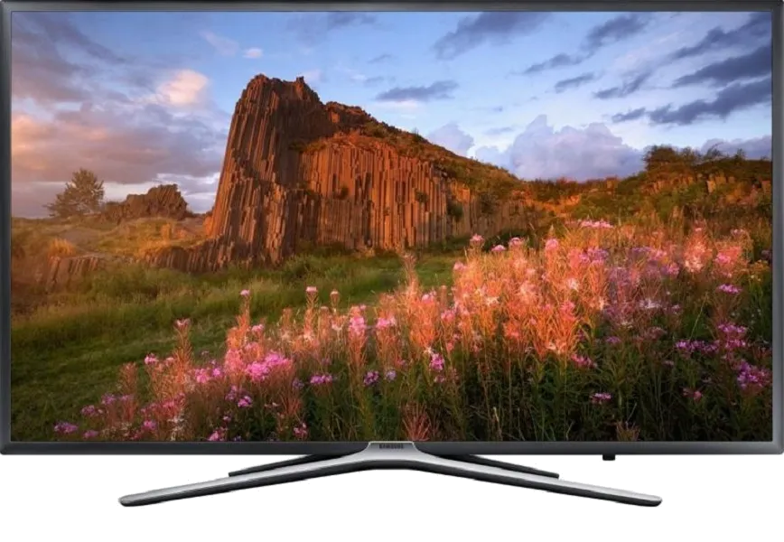 Замена контроллера Samsung UE40K5500AU