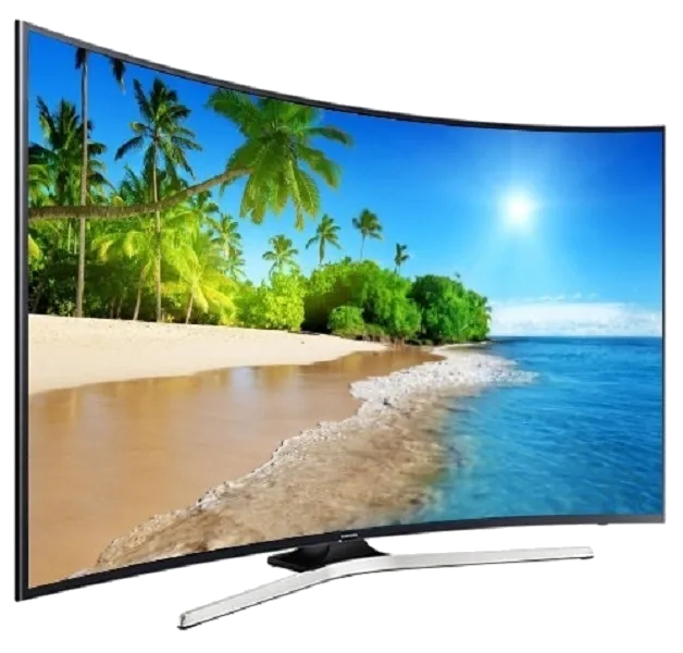 Замена контроллера Samsung UE49KU6300U
