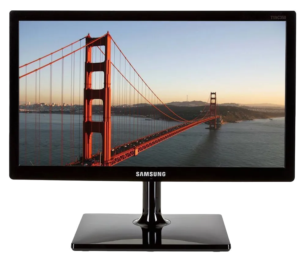 Замена контроллера Samsung LT19C350EX