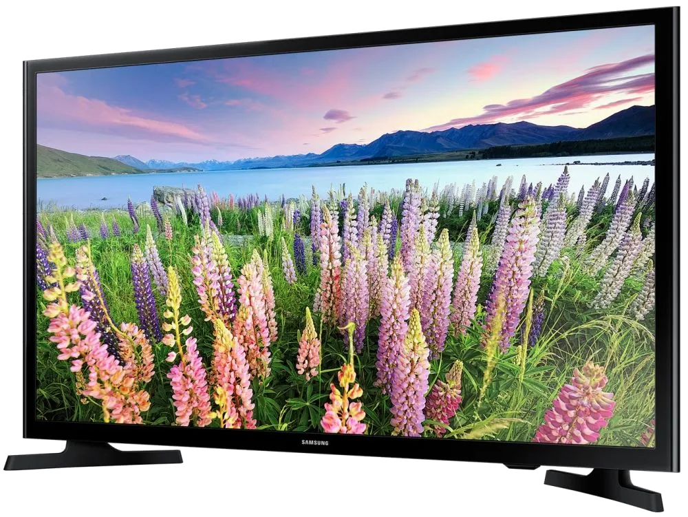 Замена контроллера Samsung UE48J5200AF