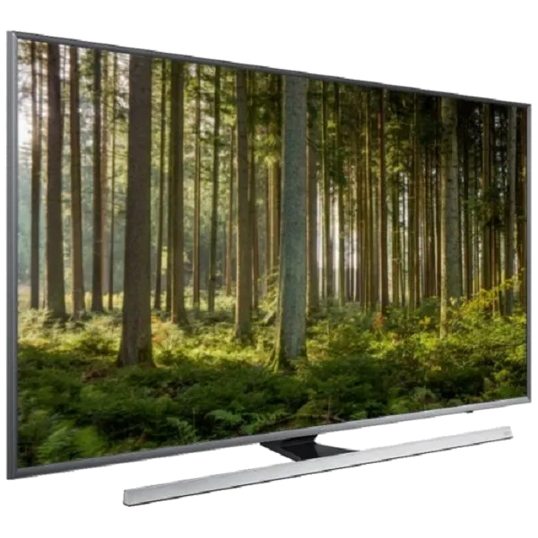 Замена контроллера Samsung UE55JU7000