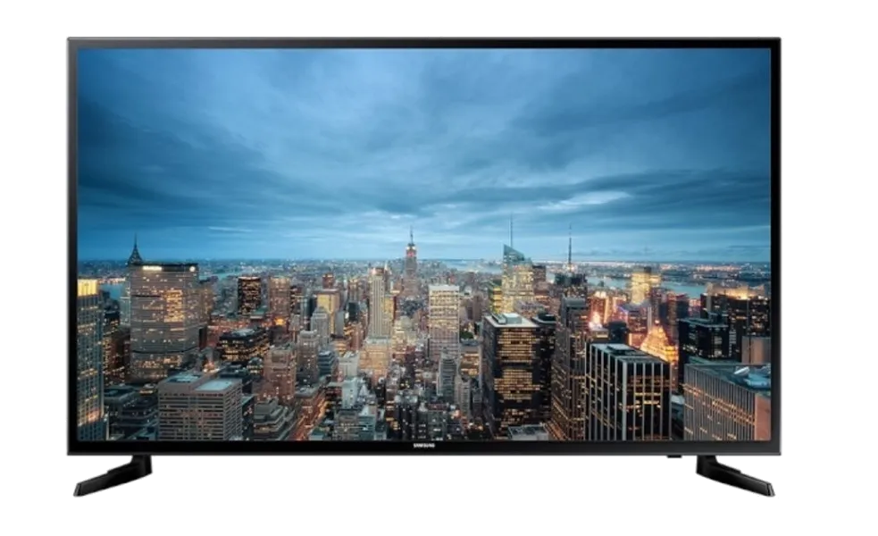 Замена контроллера Samsung UE48JU6000U