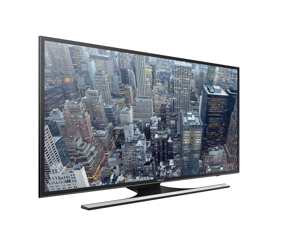 Замена контроллера Samsung UE48JU6600U