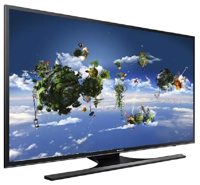 Замена контроллера Samsung UE48JU6400U