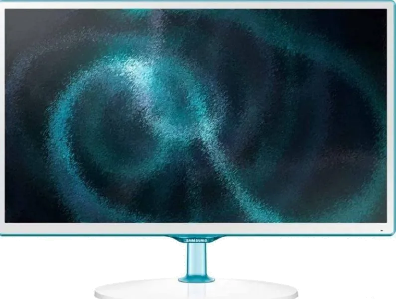 Замена контроллера Samsung T24D391EX