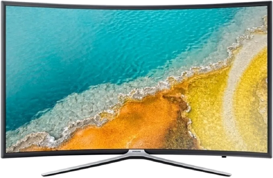 Замена контроллера Samsung UE55K6500AU