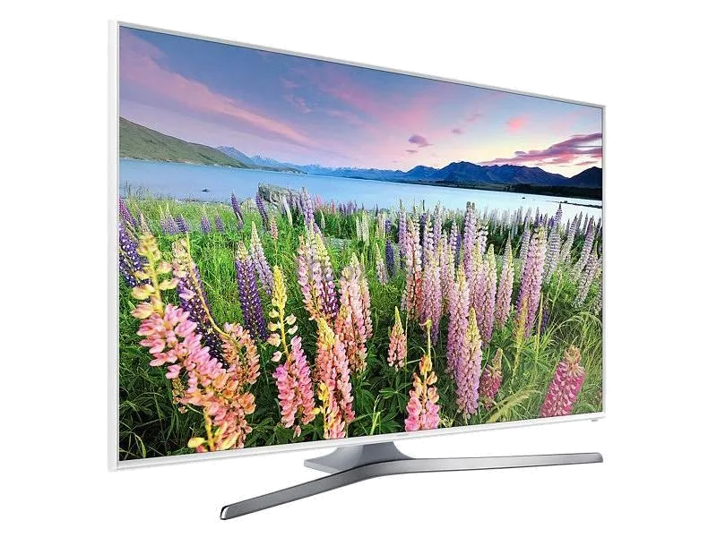 Замена контроллера Samsung UE50J5500AW