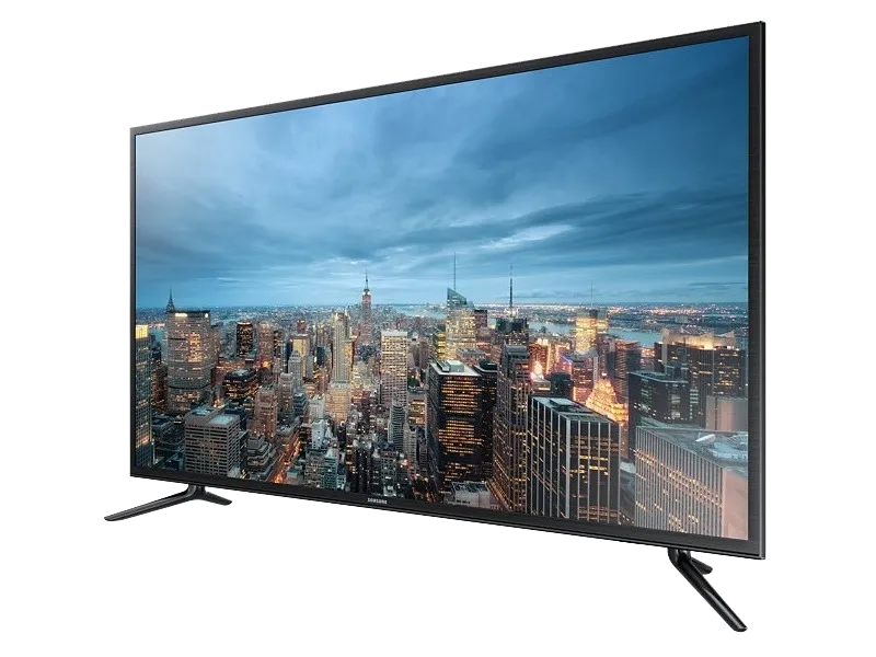 Замена контроллера Samsung UE55JU6000U