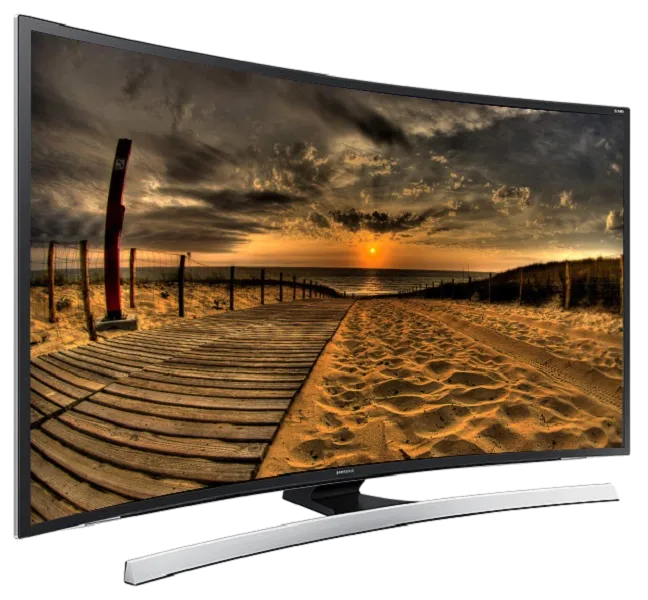 Замена контроллера Samsung UE55JS8500T