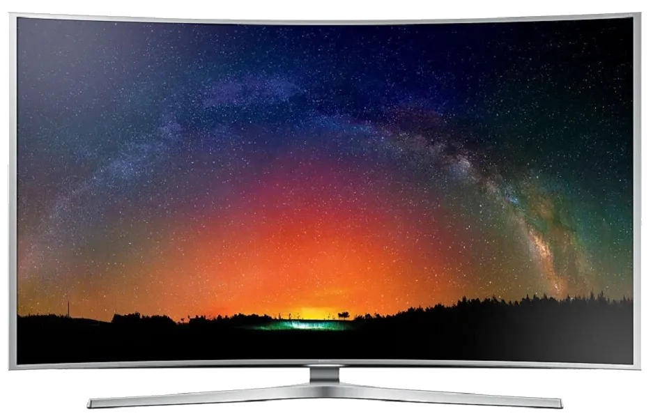 Замена контроллера Samsung UE55JS9000T