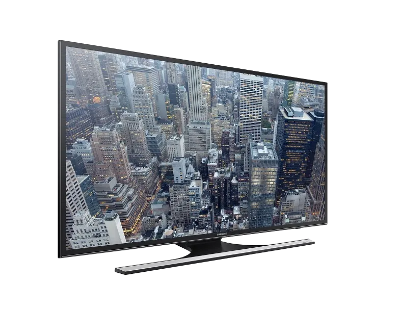 Замена контроллера Samsung UE48JU6610U