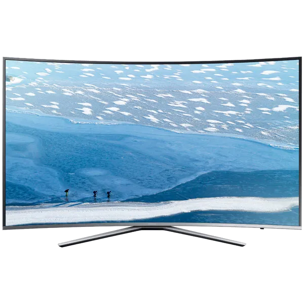 Замена контроллера Samsung UE43KU6500U