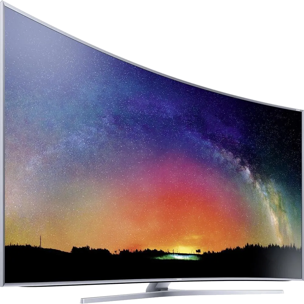 Замена контроллера Samsung UE65JS9500T