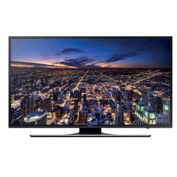 Замена контроллера Samsung UE55JU6400U