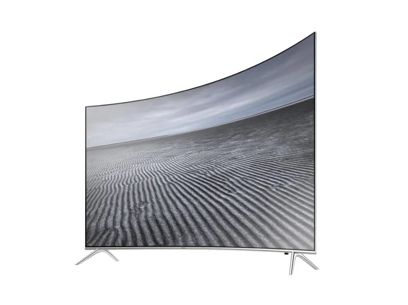 Замена контроллера Samsung UE55KS7500U