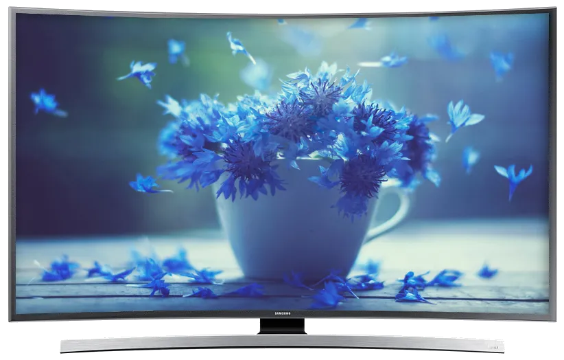 Замена контроллера Samsung UE55JU6600U
