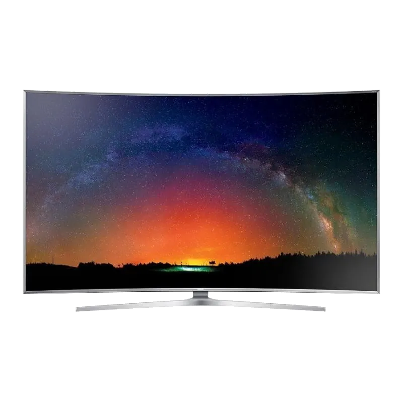 Замена контроллера Samsung UE65JS9000T