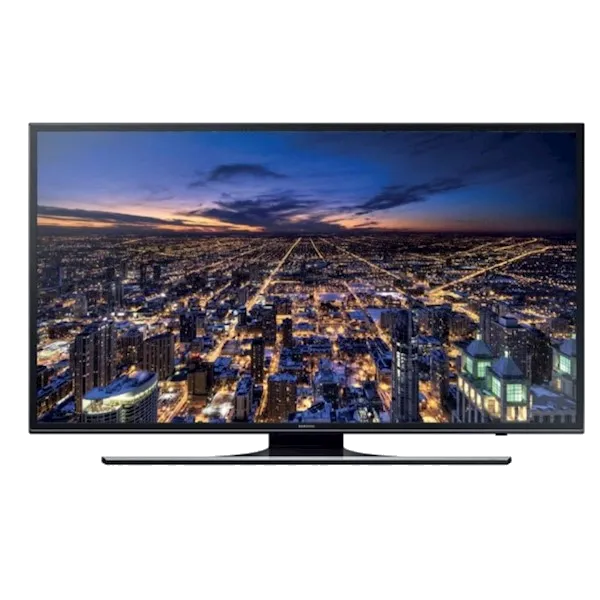 Замена контроллера Samsung UE40JU6400U