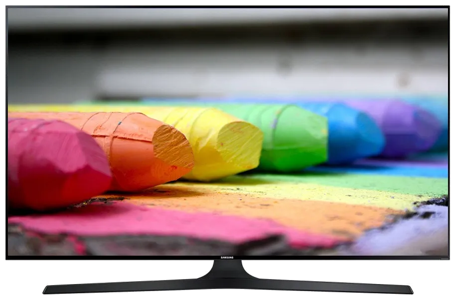 Замена контроллера Samsung UE55J6200AU