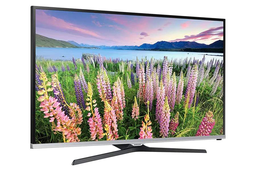 Замена контроллера Samsung UE48J5100AU