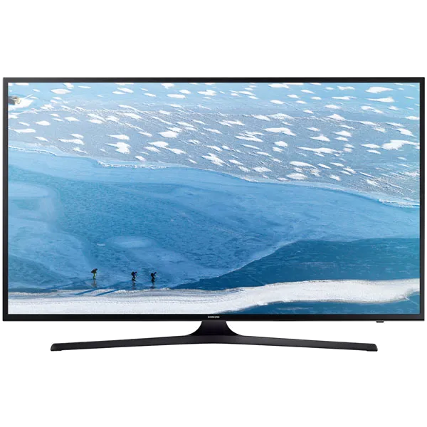 Замена контроллера Samsung UE49KU6500U