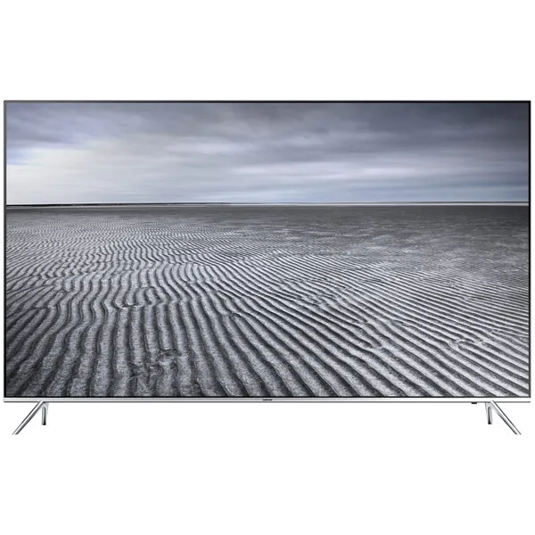 Замена контроллера Samsung UE49KS7500U