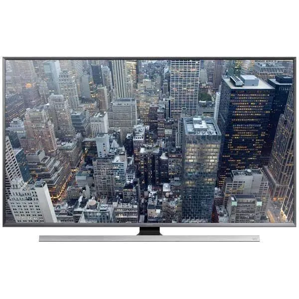 Замена контроллера Samsung UE40JU7000