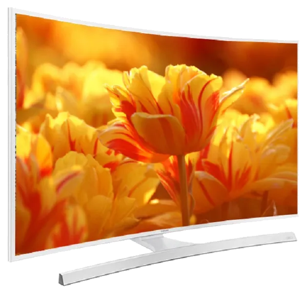 Замена контроллера Samsung UE40JU6610U